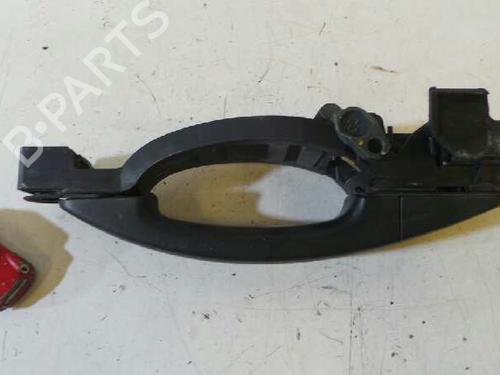 Front right exterior door handle FORD FOCUS II (DA_, HCP, DP)  | BP12618721C129 