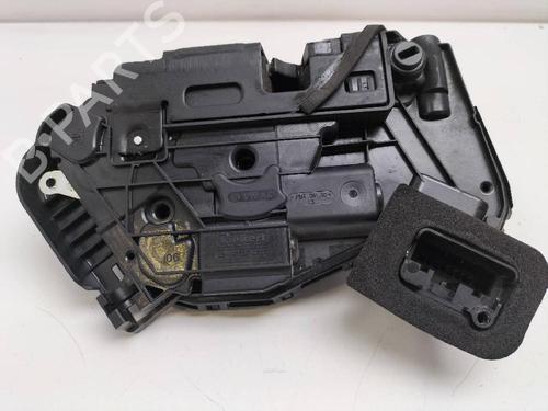 Rear left lock SEAT ARONA (KJ7, KJP) 1.0 TSI | BP12627215C100 