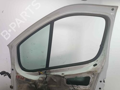 Right front door NISSAN PRIMASTAR Platform/Chassis (X83) 1.9 dCi 100 | BP19265795C3 