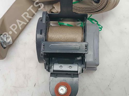 Sicherheitsgurt hinten links SSANGYONG RODIUS I  | BP19485420I29 