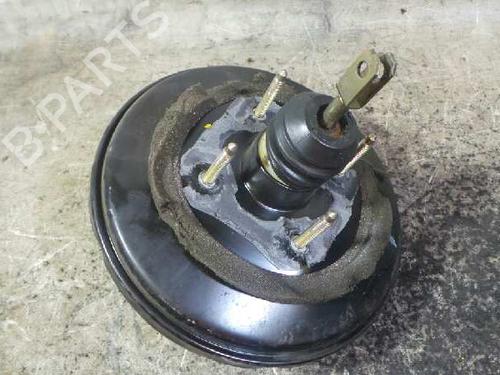 Servo brake CITROËN C3 Pluriel (HB_) 1.4 HDi | BP12612924M42 