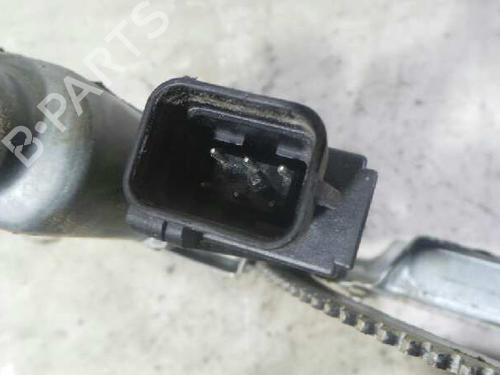 Front right window mechanism OPEL COMBO Box Body/MPV 1.7 DTI 16V | BP12613176C23 