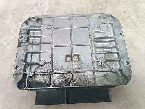 Engine control unit (ECU) OPEL ASTRA J (P10) 1.4 (68) | BP21223118M57 