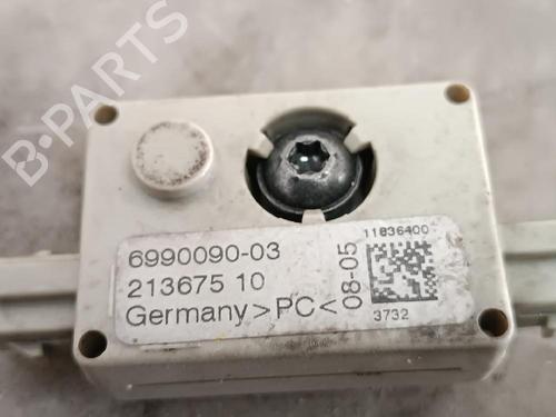 Module électronique BMW X3 (E83)  | BP24494667M83 