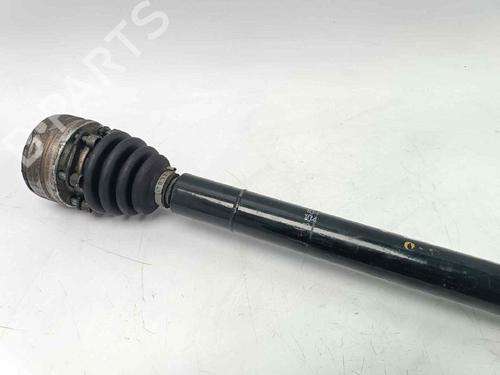 Used Right front driveshaft SEAT INCA (6K9) 1.9 SDI (64 hp) 17168284