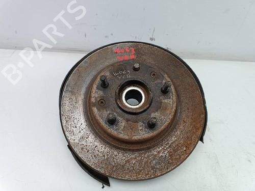 Used Right front steering knuckle LAND ROVER FREELANDER I (L314) 2.0 Td4 4x4 (112 hp) 16219119