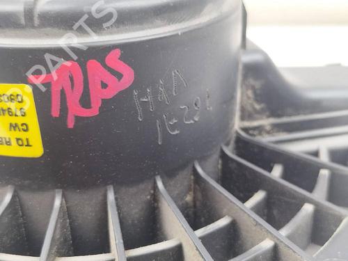 Heater blower motor HYUNDAI H-1 Travel (TQ) 2.5 CRDi | BP18505901M62 