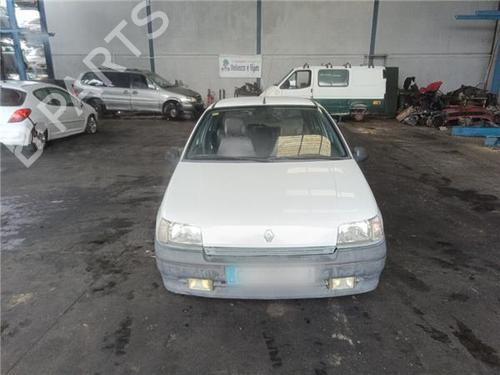 Used Parts RENAULT CLIO I (B/C57_, 5/357_)  1.2 (B/C/S572)  4513041