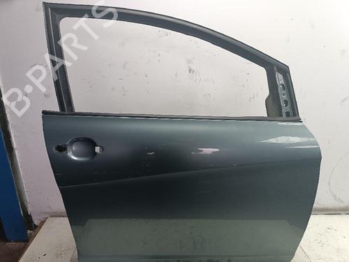 Used Right front door SEAT ALTEA (5P1) [2004-2015]  21223270