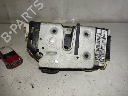 Used Front right lock CHRYSLER SEBRING (JS) 2.0 CRD (140 hp) 12625191