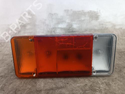 Used Right taillight IVECO DAILY II Van 30-8 (14914111, 14914117, 14914211, 14914217, 14915111,... (82 hp) 24549242