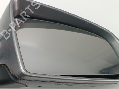 Right mirror AUDI A6 C6 (4F2)  | BP24800305C27 