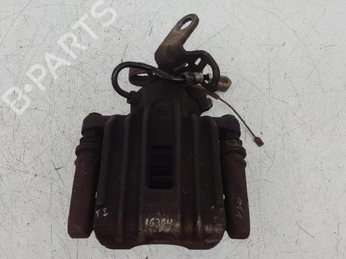 Left rear brake caliper SEAT ALTEA (5P1)  | BP15129156M107