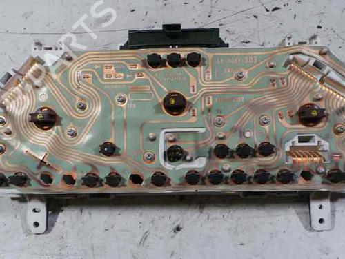 Instrument cluster LAND ROVER FREELANDER I (L314) 2.0 DI 4x4 | BP12631817C47 