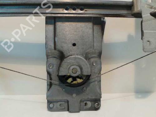 Rear right window mechanism PEUGEOT 307 SW (3H) 1.6 HDI 110 | BP12616152C25 