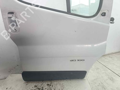 Right front door NISSAN PRIMASTAR Platform/Chassis (X83) 1.9 dCi 100 | BP19265795C3 