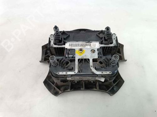 Driver airbag NISSAN TERRANO II (R20) 2.7 TDi 4WD | BP17547424C9 