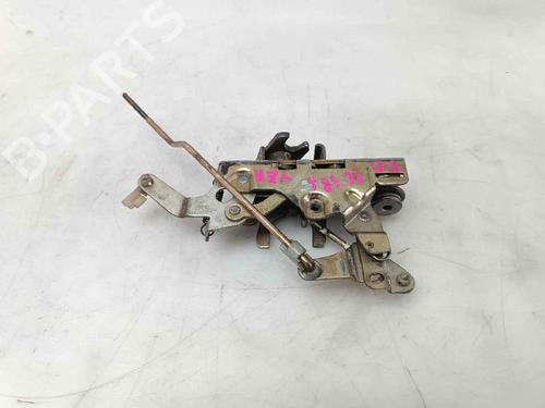 Used Rear right lock NISSAN TRADE Van [1993-1998]  17728926