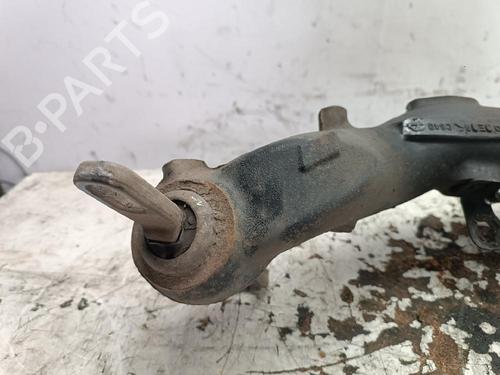 Right rear steering knuckle FIAT DOBLO Platform/Chassis (263_) 1.3 D Multijet | BP24304464M28 