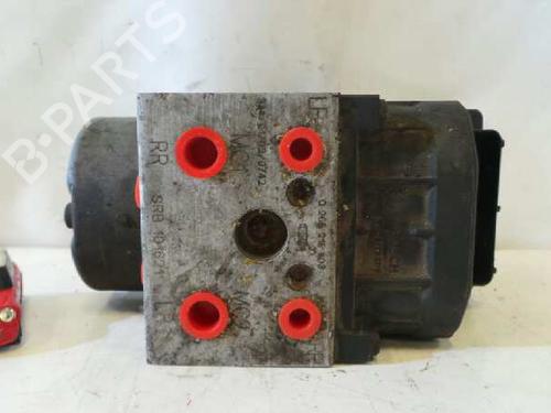 Used ABS pump FORD B-MAX (JK) 1.5 TDCi (75 hp) 12612858