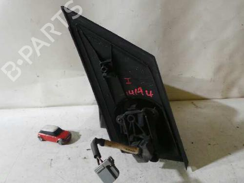 Left mirror FORD FOCUS II (DA_, HCP, DP)  | BP12618727C26 