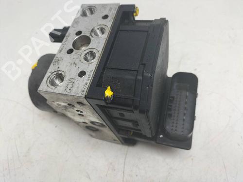 ABS pump PEUGEOT 807 (EB_) 2.2 HDi | BP12630055M43 