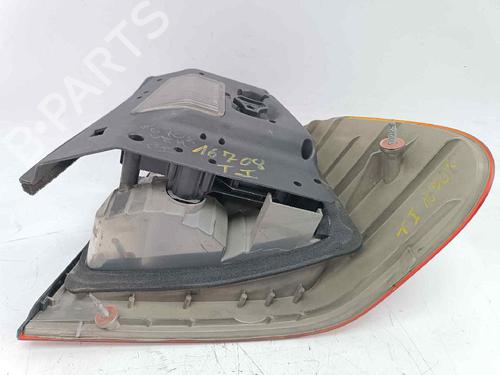 Left taillight BMW 3 (E46)  | BP21222858C34 