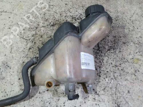 Expansion tank MERCEDES-BENZ A-CLASS (W168) A 170 CDI (168.008) | BP12608908C120 