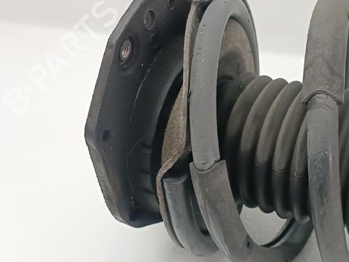 Left front shock absorber CITROËN BERLINGO / BERLINGO FIRST Box Body/MPV (M_)  | BP24494981M16 