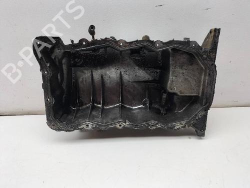 Used Oil sump HYUNDAI SANTA FÉ II (CM) 2.2 CRDi GLS (150 hp) 14991042