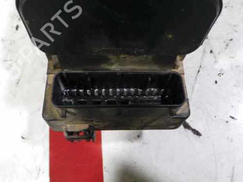 ABS pump NISSAN NAVARA (D22) 2.5 D 4x4 | BP12608086M43 