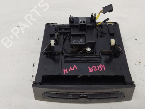 Warning switch MERCEDES-BENZ E-CLASS (W211) E 320 CDI (211.022) | BP16097613I22 