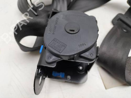 Rear left seatbelt CHEVROLET AVEO / KALOS Hatchback (T250, T255) 1.4 | BP12629221I29 