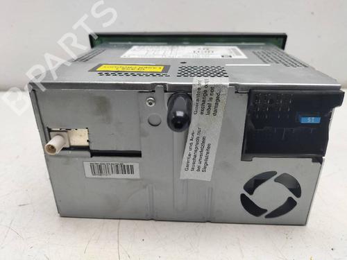 Radio OPEL ASTRA H Saloon (A04) 1.7 CDTi (L69) | BP12630275E6 