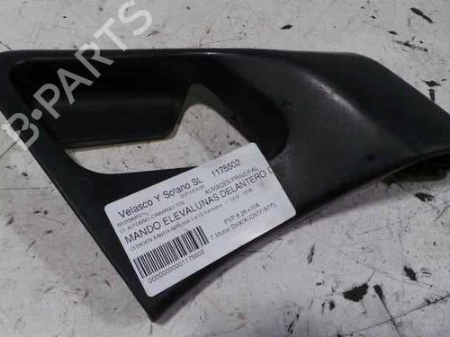 Right front window switch CITROËN XANTIA (X1_, X2_) 1.9 Turbo D | BP12608332I26 