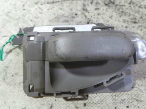 Used Rear right interior door handle CITROËN XSARA PICASSO (N68) 2.0 HDi (90 hp) 15270216