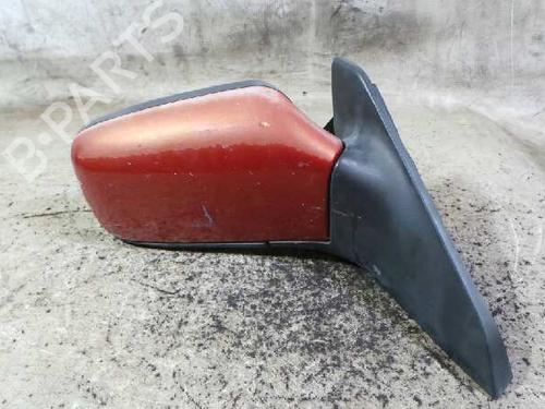 Right mirror VOLVO S40 I (644) 1.9 TD | BP12612329C27 