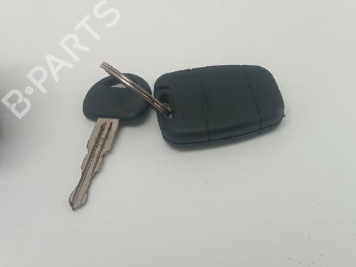 Other LAND ROVER FREELANDER I (L314) 2.0 DI 4x4 | BP24494516O1 