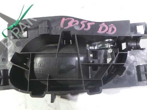 Front right interior door handle CITROËN C4 I (LC_)  | BP15270522I14 