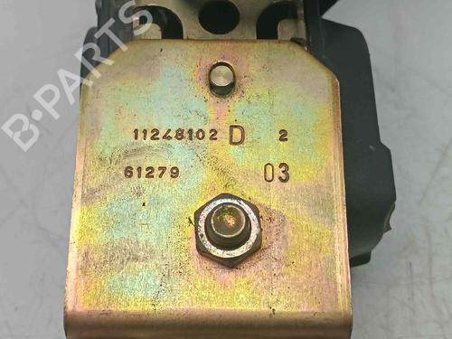 Front right seatbelt PEUGEOT BOXER Bus (230P)  | BP16721488I25 