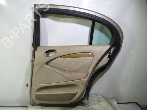 Dør høyre bak JAGUAR S-TYPE II (X200) 4.0 V8 | BP12609755C5 