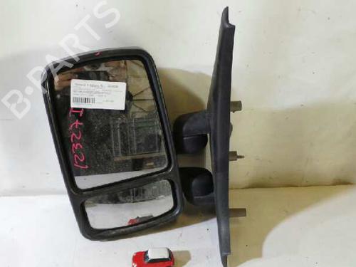 Set Di Candele Riscaldanti Compatibile Con RENAULT MASTER II - Foto 8