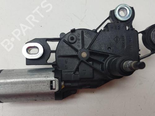 Rear wiper motor SEAT IBIZA IV (6J5, 6P1) 1.4 TDI | BP15128766M102 