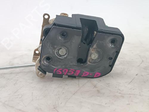 Front right lock NISSAN ATLEON  | BP20150441C97 