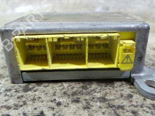 ECU airbags NISSAN PICK UP (D22) 2.5 dCi 4WD | BP12609544M53 