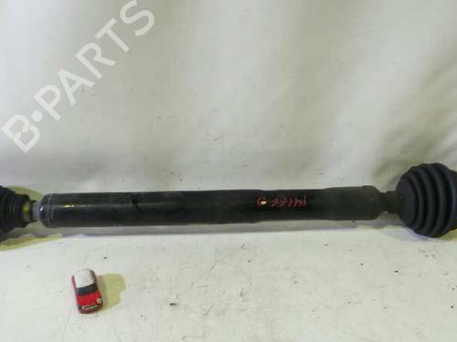 Used Right front driveshaft AUDI A3 Sportback (8PA) 2.0 FSI (150 hp) 12618572