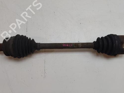 Used Left front driveshaft FORD SCORPIO I Saloon (GGE) 2.0 i (125 hp) 13667172