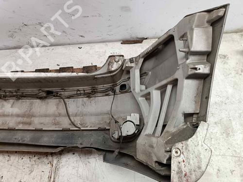 Rear bumper FORD FOCUS II (DA_, HCP, DP) 1.6 Ti | BP19312775C8 