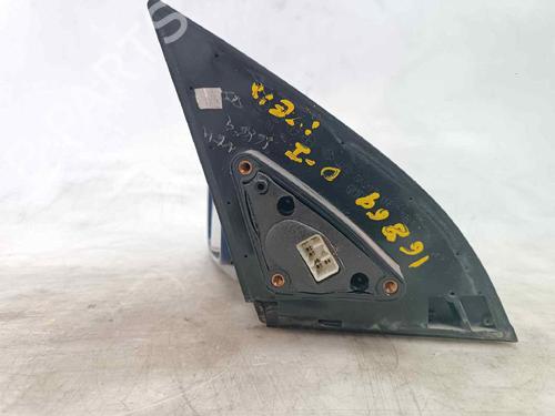 Left mirror CHEVROLET NUBIRA Saloon 1.8 | BP18170146C26 