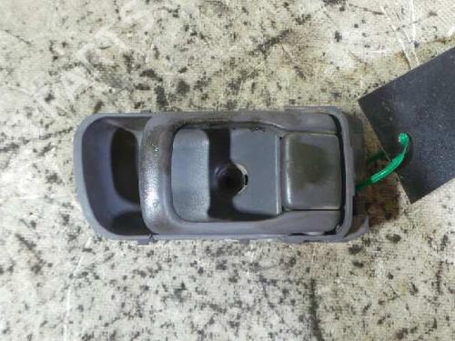 Used Front left interior door handle NISSAN PICK UP (D22) 2.5 dCi 4WD (133 hp) 15269723